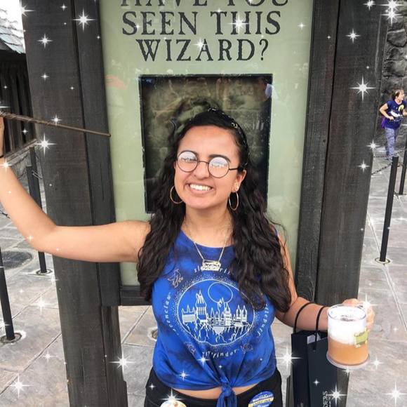 chepypotter